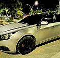 Hermoso Cruze10/10 Al Día De Impuestos Listo Para Traspaso