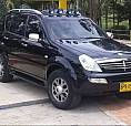 Venta O Permuta Rexton Turbo Diesel
