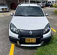 Renault Steepway Modelo 2015