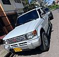 Vendo Montero 3000