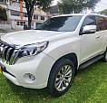 Toyota Prado Txl Diesel 3.0 4X4 Modelo 2015
