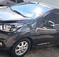 Chevrolet Beat Premier 2019