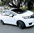 Honda Fit 1.5 Mecánico