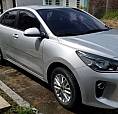 Vendo Hermoso Kia Sedan