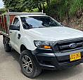 Ford Ranger 2.2 Estacas 2022 4X4