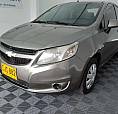 Se Vende Chevrolet Sail En Buen Estado Con Aire