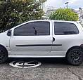 Vendo Hermoso Twingo Access 2010 16 Valvulas