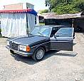 Mercedes Benz W123 E250