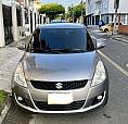Vendo Susuki Swift Modelo 2015 Automatico.  Unico Dueño Y En Excelente Estado