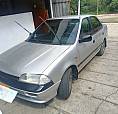 Hermoso Chevrolet Swiff