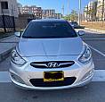 Hyundai Accent Gl