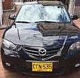 Excelente Mazda 3