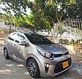 Kia Picanto Zenith 2019 1.2 Mecánico Full Equipo