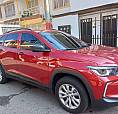 Oportunidad Camioneta Tracker Chevrolet