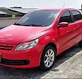 Volkswagen Gol Comfortline 1.6 Mecanico 2011