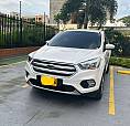 Ford Escape Se 4X2
