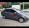 Chevrolet Aveo Ls Motor 1.6 Con 16 Valvulas