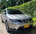 Nissan Qashqai 2016