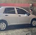 Vendo Hermoso Nissan Tiida
