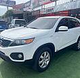 Kia Sorento 7 Puestos At Mod 2012