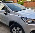 Vendo Camioneta Tracker