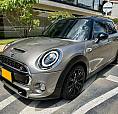 Mini Cooper Pepper S 2019