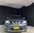 Nissan Xtrail Exclusive 2016