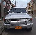 Montero Pajero 2007