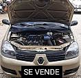 Vendo Renault Clio