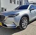 Mazda-Cx-9 Modelo 2019 Id 41124