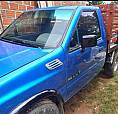 Se Vende Camiineta