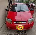 Lindo Aveo 2007