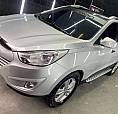 Tucson Ix35 Diesel 4X4