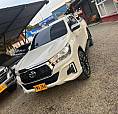Toyota Hilux 2.8