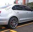 Volkswagen Jetta 2012