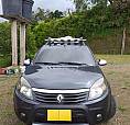 Se Vende Sandero Stepway Modelo 2011 , Full