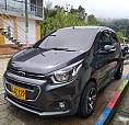 Chevrolet Spark Gt Premier
