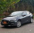 Mazda 3 Skyactiv 2.0 At