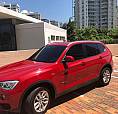 Bmw X3 Diésel 2015