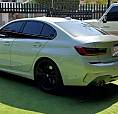 Bmw 330I (2020)