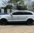 Audi Q7 Luxury