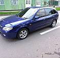 Mazda Allegro 1.3 2005 Full Equipo