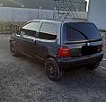 Renault Twingo 2011