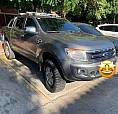 Camioneta Ford Ranger 2.2 4X4