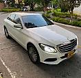 Mercedes Benz C200 Edicion Carl Benz