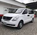 Hyundai H1 2013