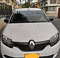 Vendo Renault Logan 2018