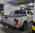 Vendo Camioneta Nissan Frontier