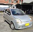 Chevrolet Spark 2010