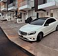 Mercedes Benz A200